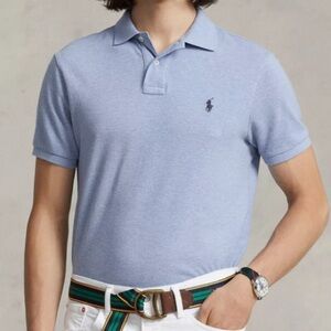 Men’s Ralph Lauren polo shirt
